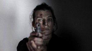 Мститель, «Protector», локализованный трейлер, 2026