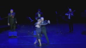 MI DOLOR, Chino Laborde & Solo Tango Orquesta, Юлия Осина & Вадим Черемных