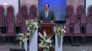 Явление воскресшего Христа Марии Магдалине.