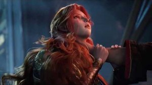 绝世唐门151集：霍雨浩儿子身世彻底藏不住了！橘子开始复仇，联手霍雨浩斩杀徐天然