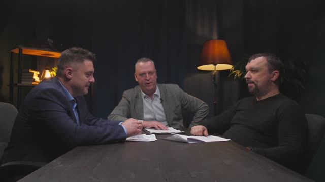 Испытание шин 17.5-25: Nortec против китайского аналога