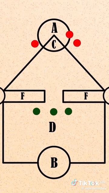 как научится играть игру кальмара
