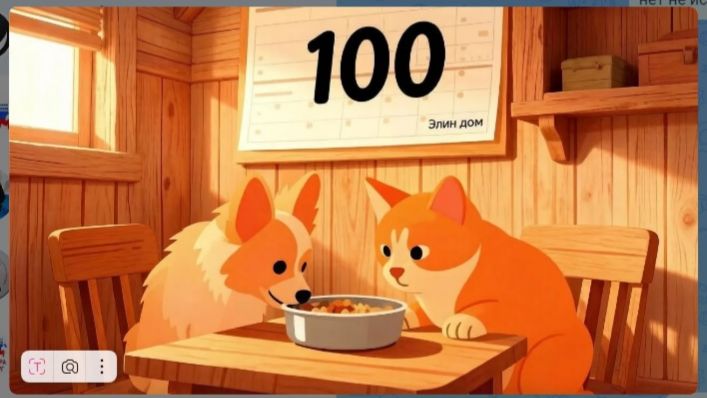 день 100 апрель 24 2026