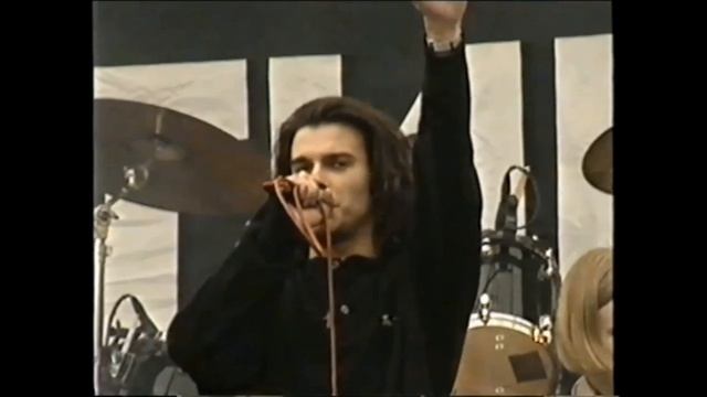 группа ALTER EGO на манежной площади 2