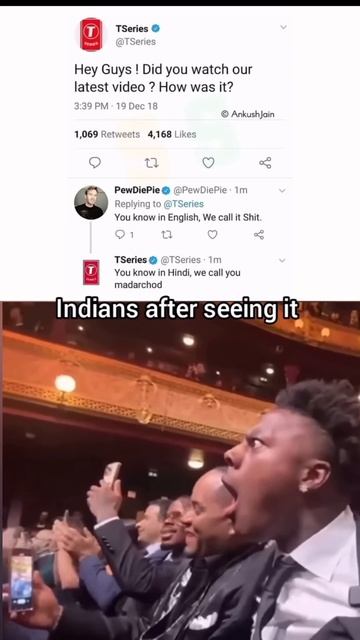 Не нажимай на звук!!!!