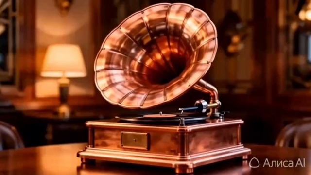 Релакс музыка от ИИ.