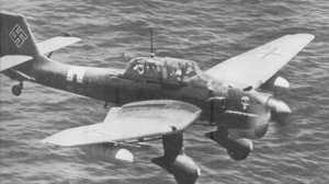 Вторая Мировая Штуки Ил2 DGen 2.1   Вылет № 1