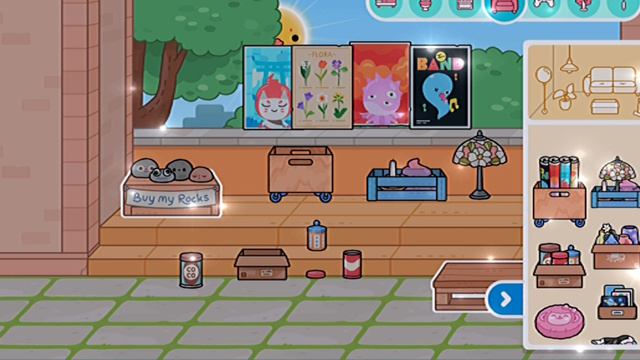 обзор нового обновления  1.130 #токабока #tocabocalovestory #семьявместе #новыесериалы #tokaboka