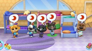 Том и его Друзья