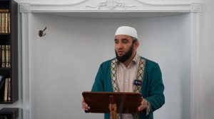 Исламдин сес 24.04