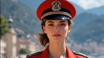 Ах какая женщина!!!