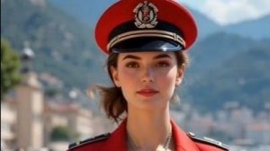 Ах какая женщина!!!