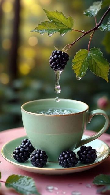 Доброе утро! 24 апреля 2026 г.