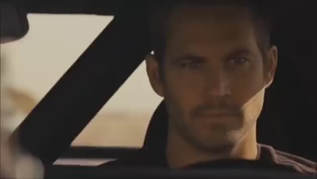 Fast_and_Furious / Форсаж