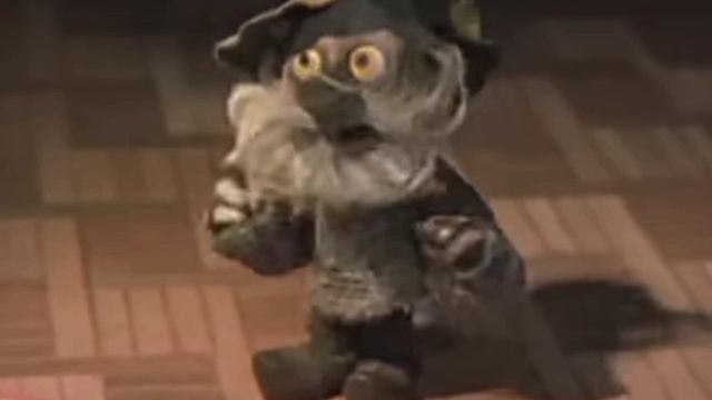 Дядюшка АУ НЕ ДЕТСКОЕ!