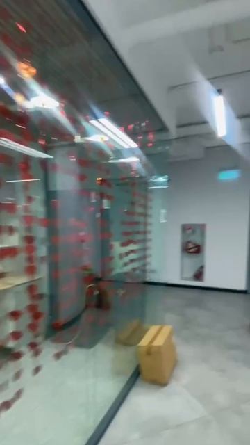 Аренда офиса 386 м2 на 4 эт в БЦ Садовая Галерея