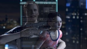 Detroit: стать vlm