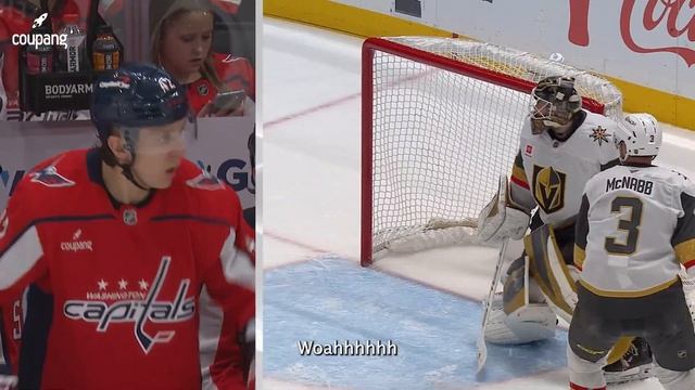 Mic'd Up | Martin Fehervary