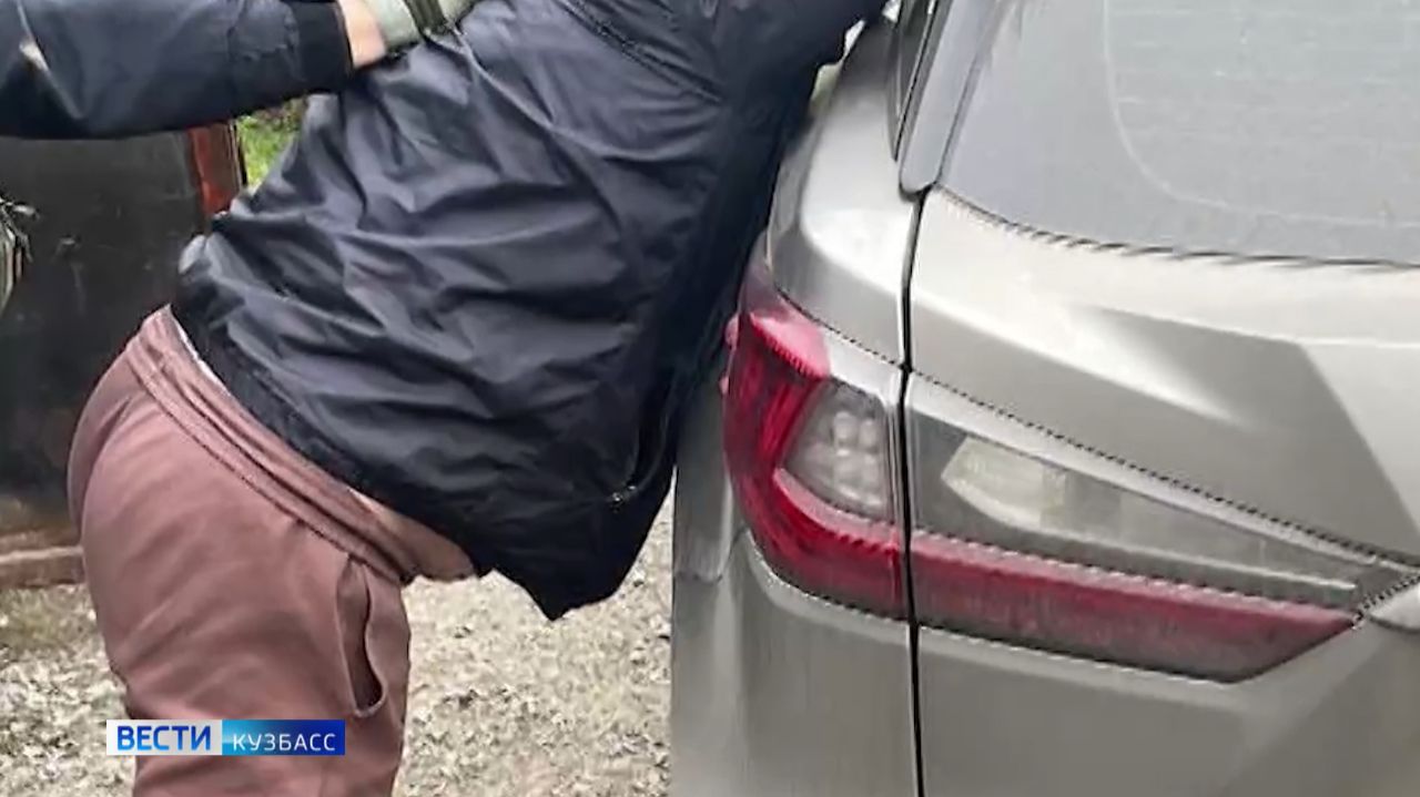 «Левые» сигареты и звонок от мошенника: сводка происшествий по Кузбассу