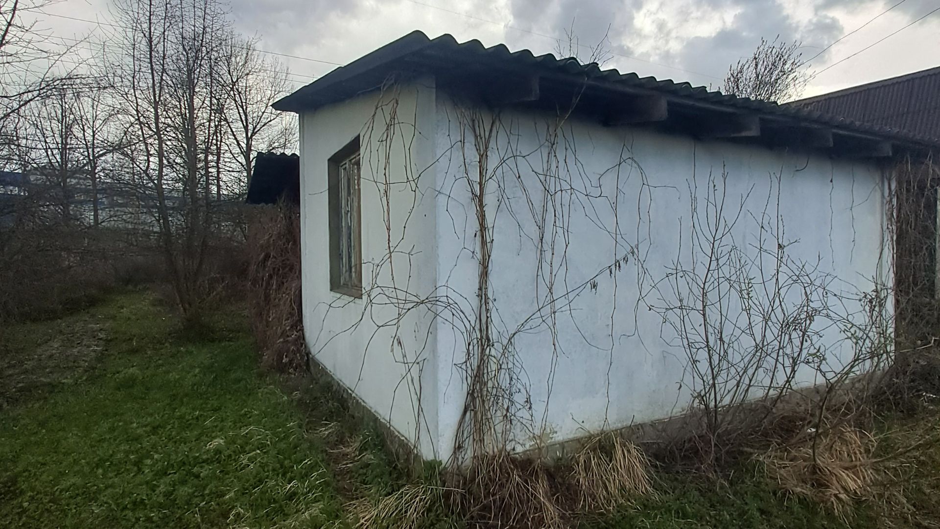 Дача в мкр Климовск. Березка-2.