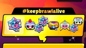 Бравл старс