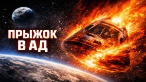 ВОЗВРАЩЕНИЕ С ЛУНЫ - Артемида 2! Что дальше?