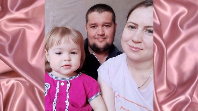 семья олысич