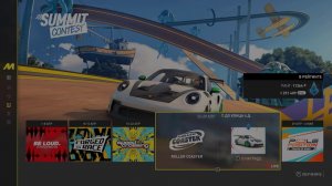 Миссия саммита «Покатушки» в The Crew Motorfest