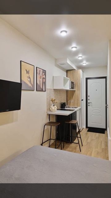 1ккв Лиговский 3/9.2