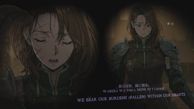 Клятва предателя - Тау (Музыка Warhammer 40k)