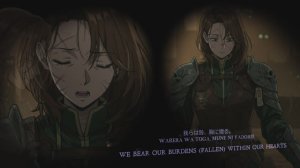 Клятва предателя - Тау (Музыка Warhammer 40k)