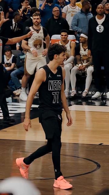 framing this poster ASAP  #nba #dunk #brooklynnets
