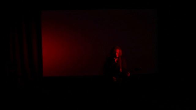 Дмитрий аkа Собака Рыжый с песней  с песней  «Я сам» Маяковского