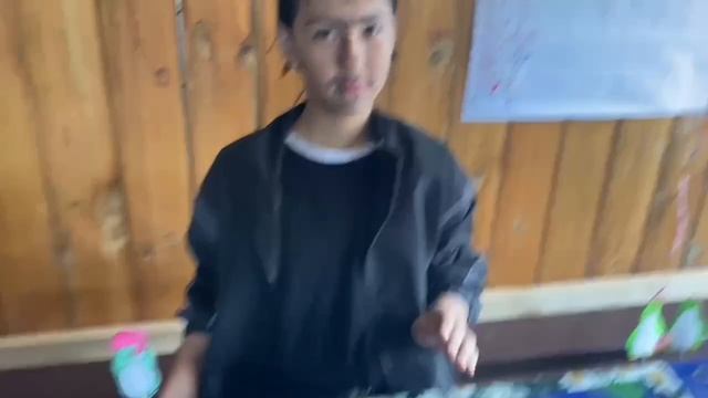 Миграция пингвинов