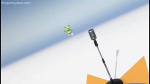 гумми Бер на украинском языке оригинал