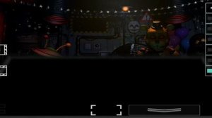 рассказываю как избежать аниматроников фнафа ултимейт кастом найт