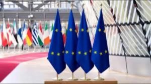 ЕС надеется вернуть себе кредит на €90 млрд Украине за счет репараций РФ