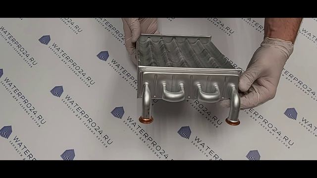 Теплообменник Ferroli