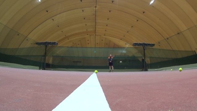 Школа английского в Пушкино _ Теннис _ Обучение 333