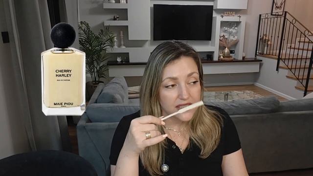 Познакомилась с новыми, дорогими ароматами. Что я о них думаю?