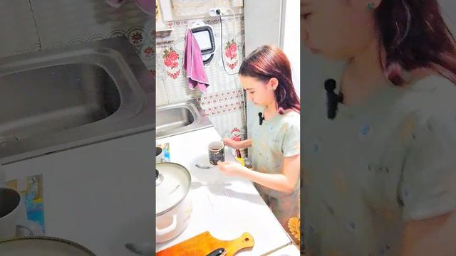 тутор на брауни в микроволновке