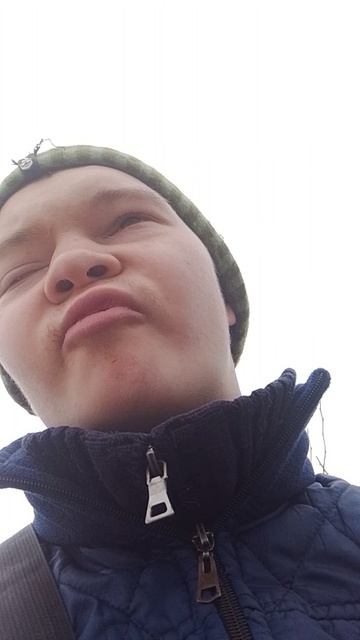 предупреждение