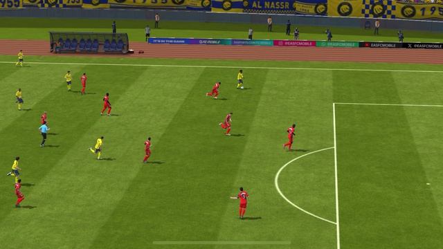 Винисиус в прайме