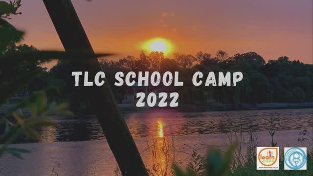 TLC SCHOOL CAMP 2022/ЛЕТНИЙ ЛАГЕРЬ