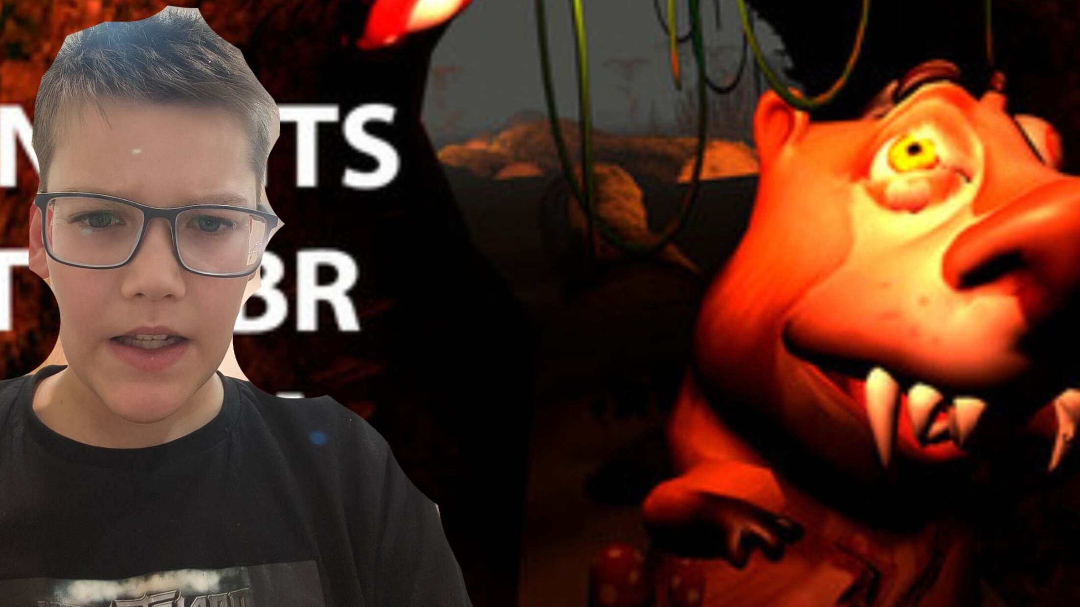 прохождение 5 ночей с бобром. БОБР ЛЁЛИК ОЧЕНЬ ХОЧЕТ КУШАТЬ