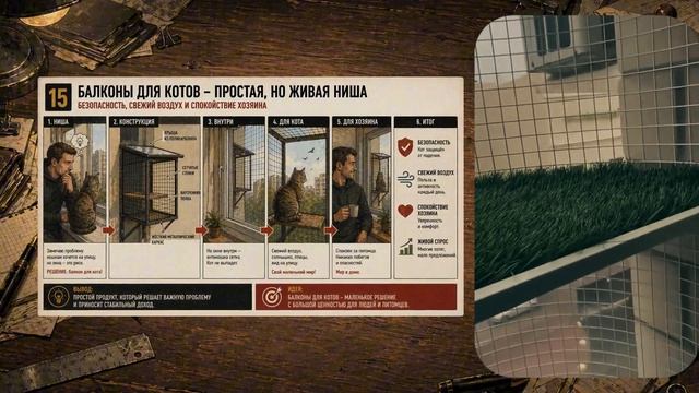 ТЫ - БИЗНЕСМЕН В РОССИИ! И ЭТО ТВОЯ ЖИЗНЬ!