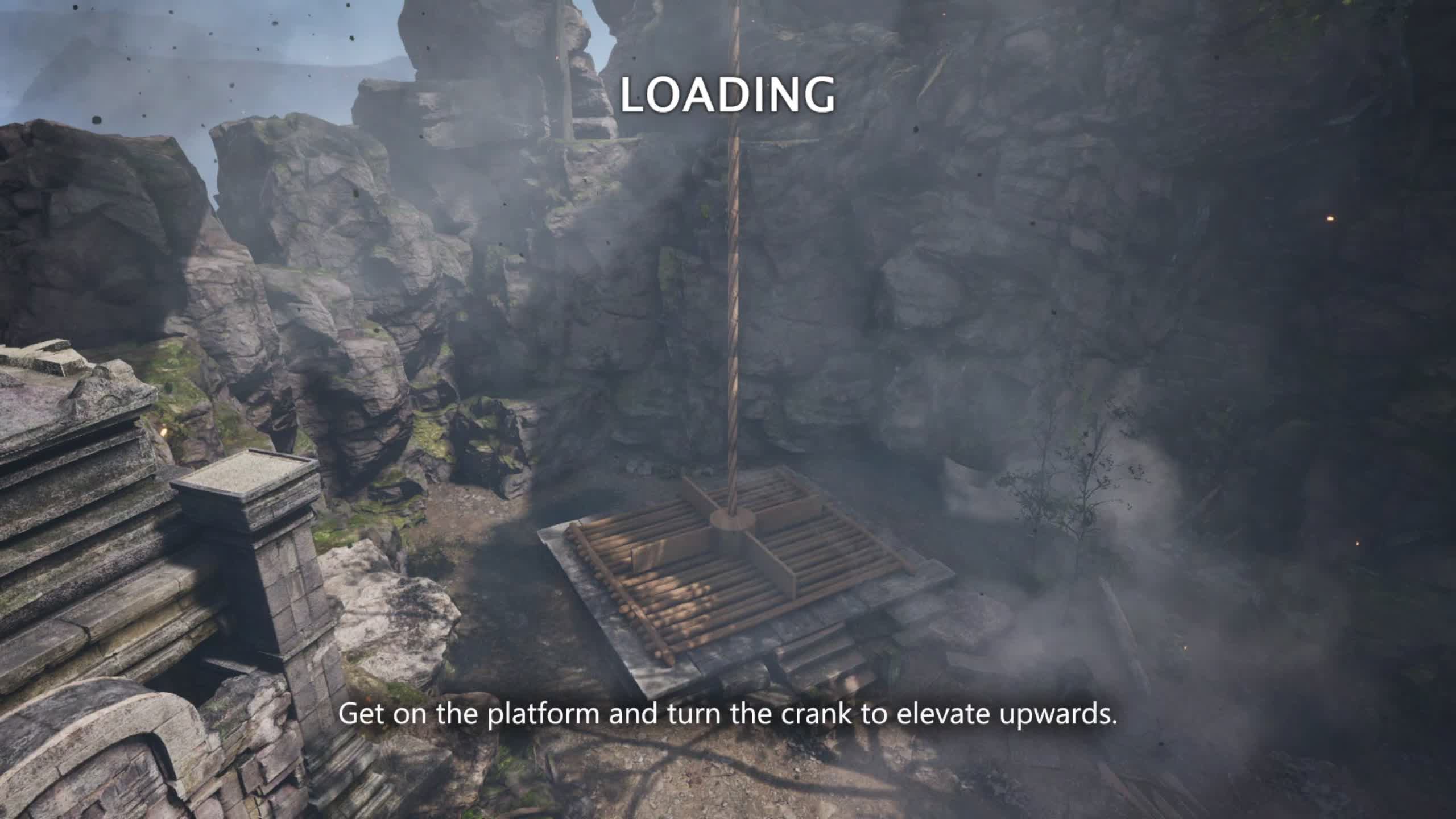 Стрим Chained Together