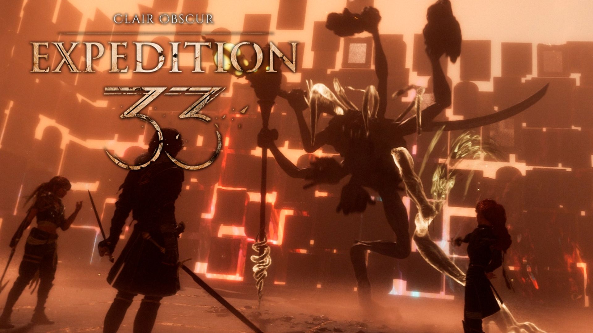 Clair Obscur: Expedition 33 #28 - Время мести