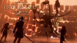 Clair Obscur: Expedition 33 #28 - Время мести