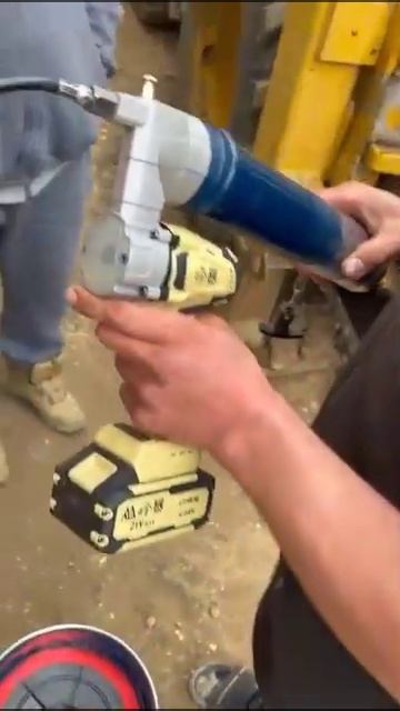 Смазочник Fengbao